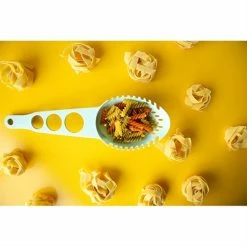 Cuillère à Spaghetti Avec Mesureur 3 En 1 5 Cuillère à Spaghetti Avec Mesureur 3 En 1 -de Buyer Soldes Magasin 654191 1 1 Cuillere a spaghetti avec mesureur 3 en 1 Point Virgule