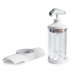 Appareil à Spätzlis Maxi 7 Appareil à Spätzlis Maxi -de Buyer Soldes Magasin 654193 1 1 Appareil a spatzlis maxi Betty Bossi