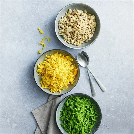 Appareil à Spätzlis Maxi 6 Appareil à Spätzlis Maxi – Image 4