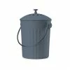 Seau à Compost Avec Filtres à Charbon