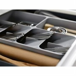 Joseph Joseph Organiseur Extensible Pour Couverts Et Ustensiles DrawerStore 9 Joseph Joseph Organiseur Extensible Pour Couverts Et Ustensiles DrawerStore -de Buyer Soldes Magasin 658024 2 1 Organiseur extensible pour couverts et ustensiles drawerStore Joseph Joseph