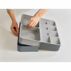 Joseph Joseph Organiseur Extensible Pour Couverts Et Ustensiles DrawerStore 10 Joseph Joseph Organiseur Extensible Pour Couverts Et Ustensiles DrawerStore -de Buyer Soldes Magasin 658024 3 1 Organiseur extensible pour couverts et ustensiles drawerStore Joseph Joseph