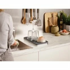 Joseph Joseph Tapis De Drainage Extensible 11 Joseph Joseph Tapis De Drainage Extensible -de Buyer Soldes Magasin 658027 4 1 Tapis de drainage extensible Joseph Joseph