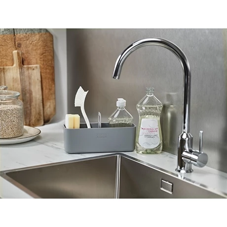 Joseph Joseph Chariot à Vaisselle Intégré Pour Placard DoorStore 6 Joseph Joseph Chariot à Vaisselle Intégré Pour Placard DoorStore – Image 4