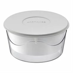 Pot Pour Spécialités Laitières Protéinées 1 L -de Buyer Soldes Magasin 658033 2 1 Pot pour specialites laitieres proteinees 1 L Lagrange