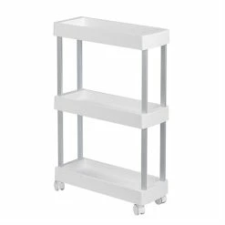 Chariot De Cuisine Mino