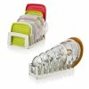 Lot Support Pour Couvercles De Boites Et Couvercles De Matériel De Cuisson -de Buyer Soldes Magasin 659058 0 1 Lot support pour couvercles de boites et couvercles de materiel de cuisson Tescoma