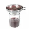 Entonnoir à Confiture En Inox 14 Cm 2 Entonnoir à Confiture En Inox 14 Cm -de Buyer Soldes Magasin 67000 0 3 Entonnoir a confiture en inox 14 cm