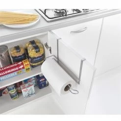 Porte Essuie-tout Galileo 8 Porte Essuie-tout Galileo -de Buyer Soldes Magasin 670025 2 9 Porte essuie tout Galileo