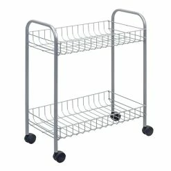 Desserte à Roulettes Madrid