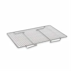 Volette Rectangulaire En Inox 43 X 28 Cm -de Buyer Soldes Magasin 670045 3 8 Volette rectangulaire en inox 43 x 28 cm Mathon