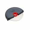 Joseph Joseph Roulette à Pizza Ergonomique Avec Lame Inox 2 Joseph Joseph Roulette à Pizza Ergonomique Avec Lame Inox -de Buyer Soldes Magasin 670083 0 1 Roulette a pizza ergonomique avec lame inox Joseph Joseph