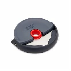 Joseph Joseph Roulette à Pizza Ergonomique Avec Lame Inox 9 Joseph Joseph Roulette à Pizza Ergonomique Avec Lame Inox -de Buyer Soldes Magasin 670083 2 1 Roulette a pizza ergonomique avec lame inox Joseph Joseph
