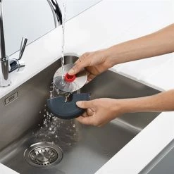 Joseph Joseph Roulette à Pizza Ergonomique Avec Lame Inox 11 Joseph Joseph Roulette à Pizza Ergonomique Avec Lame Inox -de Buyer Soldes Magasin 670083 4 1 Roulette a pizza ergonomique avec lame inox Joseph Joseph