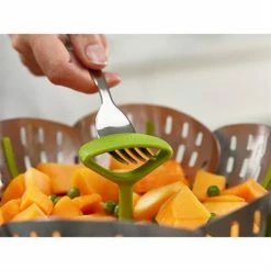 Joseph Joseph Panier Vapeur Pliable Anti-rayure 10 Joseph Joseph Panier Vapeur Pliable Anti-rayure -de Buyer Soldes Magasin 670099 3 1 Panier vapeur pliable anti rayure Joseph Joseph