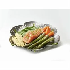 Joseph Joseph Panier Vapeur Pliable Anti-rayure 11 Joseph Joseph Panier Vapeur Pliable Anti-rayure -de Buyer Soldes Magasin 670099 4 1 Panier vapeur pliable anti rayure Joseph Joseph