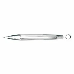 Pince De Cuisine Verrouillable En Inox 40,6 Cm