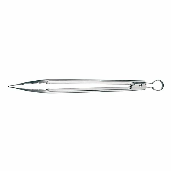 Pince De Cuisine Verrouillable En Inox 40,6 Cm 3 Pince De Cuisine Verrouillable En Inox 40,6 Cm