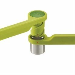 Joseph Joseph Presse Ail Helix -de Buyer Soldes Magasin 670146 2 1 Presse ail Helix Joseph Joseph