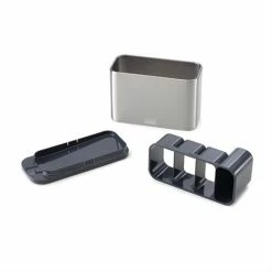 Joseph Joseph Egouttoir à Couverts En Inox Surface 8 Joseph Joseph Egouttoir à Couverts En Inox Surface -de Buyer Soldes Magasin 670150 2 2 Egouttoir a couverts en inox Surface Joseph Joseph