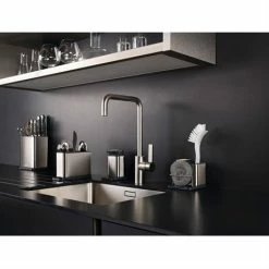 Joseph Joseph Egouttoir à Couverts En Inox Surface 9 Joseph Joseph Egouttoir à Couverts En Inox Surface -de Buyer Soldes Magasin 670150 3 2 Egouttoir a couverts en inox Surface Joseph Joseph