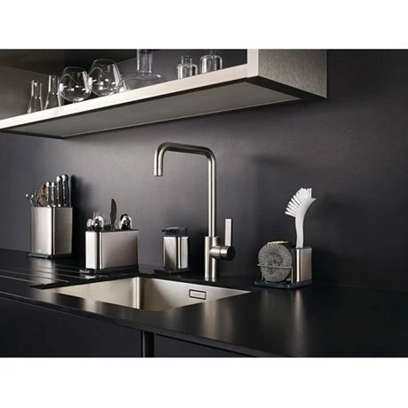 Joseph Joseph Egouttoir à Couverts En Inox Surface 6 Joseph Joseph Egouttoir à Couverts En Inox Surface – Image 4