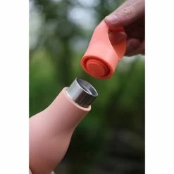 Joseph Joseph Bouteille Isotherme Isolée Sous Vide Loop 500 Ml Corail Mat -de Buyer Soldes Magasin 670194 3 1 Bouteille isotherme isolee sous vide Loop 500 ml Corail mat Joseph Joseph