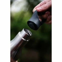 Joseph Joseph Bouteille Isotherme Isolée Sous Vide Loop 500 Ml Inox Brossé -de Buyer Soldes Magasin 670196 4 1 Bouteille isotherme isolee sous vide Loop 500 ml Inox brosse Joseph Joseph