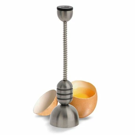 Toque Oeufs En Inox 3 Toque Oeufs En Inox
