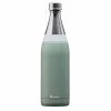 Aladdin Bouteille Isotherme Thermavac Vert 0,6 L 1 Aladdin Bouteille Isotherme Thermavac Vert 0,6 L -de Buyer Soldes Magasin 671008 0 1 Bouteille isotherme Thermavac vert 0 6 L Aladdin