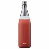Aladdin Bouteille Isotherme Thermavac Terracotta 0,6 L -de Buyer Soldes Magasin 671009 0 1 Bouteille isotherme Thermavac terracotta 0 6 L Aladdin