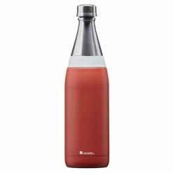 Aladdin Bouteille Isotherme Thermavac Terracotta 0,6 L