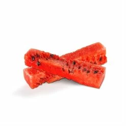 Découpe Pastèque En Inox -de Buyer Soldes Magasin 672011 4 1 Decoupe pasteque en inox