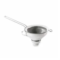 Entonnoir Et Passoire Fine