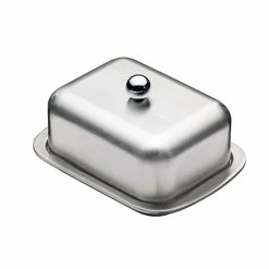 Beurrier Double-paroi Isotherme 16 Cm