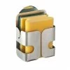 Porte-éponge Adhésif En Acier -de Buyer Soldes Magasin 673048 0 1 Porte eponge adhesif en acier Wenko by Maximex