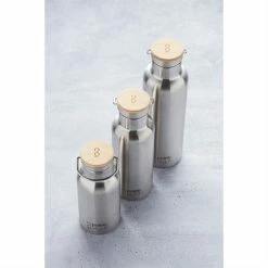 Bouteille Isotherme 500 Ml -de Buyer Soldes Magasin 673090 1 1 Bouteille isotherme 500 ml Point Virgule