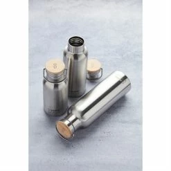 Bouteille Isotherme 500 Ml -de Buyer Soldes Magasin 673090 2 1 Bouteille isotherme 500 ml Point Virgule