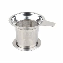 Infuseur à Thé Permanent Inox