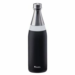 Aladdin Bouteille Isotherme Thermavac Noir 0,6 L