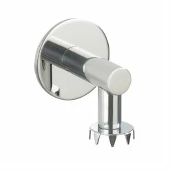 Porte-savon Magnétique Inox 7 Porte-savon Magnétique Inox -de Buyer Soldes Magasin 673165 1 1 Porte savon magnetique inox Wenko by Maximex