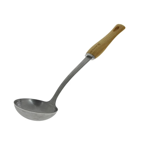 De Buyer Louche B Bois 3 De Buyer Louche B Bois