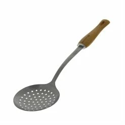 De Buyer Ecumoire B Bois