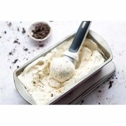 Zyliss Cuillère à Glace Bleue -de Buyer Soldes Magasin 673197 2 1 Cuillere a glace bleue Zyliss