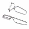 Lot 2 éplucheurs Inox Lame Droite Et Dentelée 1 Lot 2 éplucheurs Inox Lame Droite Et Dentelée -de Buyer Soldes Magasin 673909 0 1 Lot 2 eplucheurs inox lame droite et dentelee Mathon