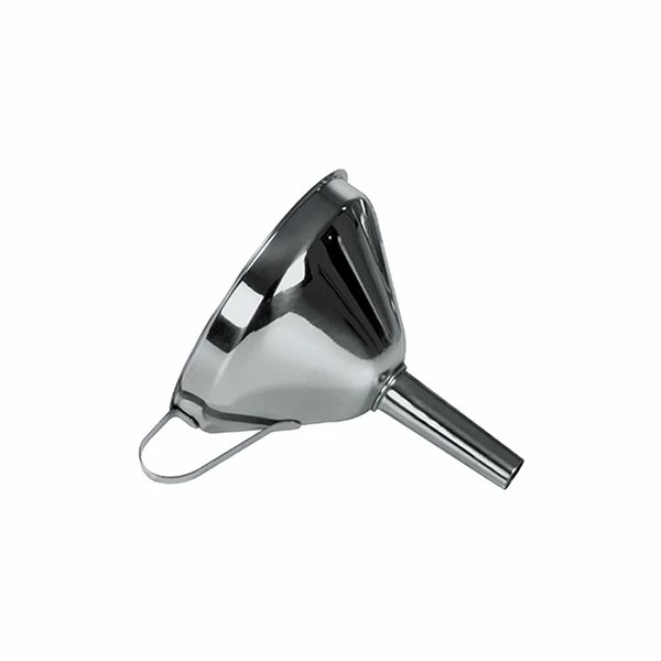 Entonnoir 10 Cm En Inox 3 Entonnoir 10 Cm En Inox
