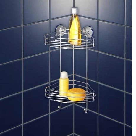 Etagère Angle 2 Niveaux Vacuum Loc 3 Etagère Angle 2 Niveaux Vacuum Loc