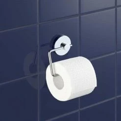 Support Papier Toilette Vacuum Loc