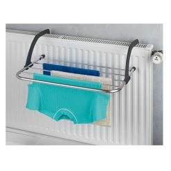 Séchoir Et Tablette 2 En 1 -de Buyer Soldes Magasin 67511 2 3 Sechoir et tablette 2 en 1 Wenko by Maximex