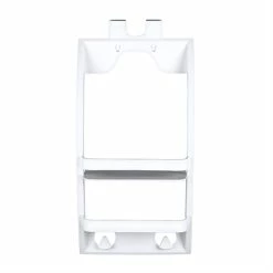 Étagère De Salle De Bain Universelle 8 Étagère De Salle De Bain Universelle -de Buyer Soldes Magasin 67545 2 1 Etagere de salle de bain universelle Wenko by Maximex